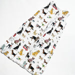 Little Unicorn Sleep Sack 12-18M|164693