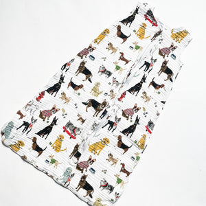 Little Unicorn Sleep Sack 12-18M|164693