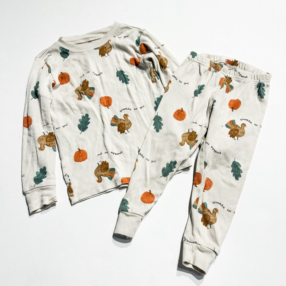 Carters SLeep Set 4Y|209230