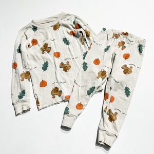 Carters SLeep Set 4Y|209230
