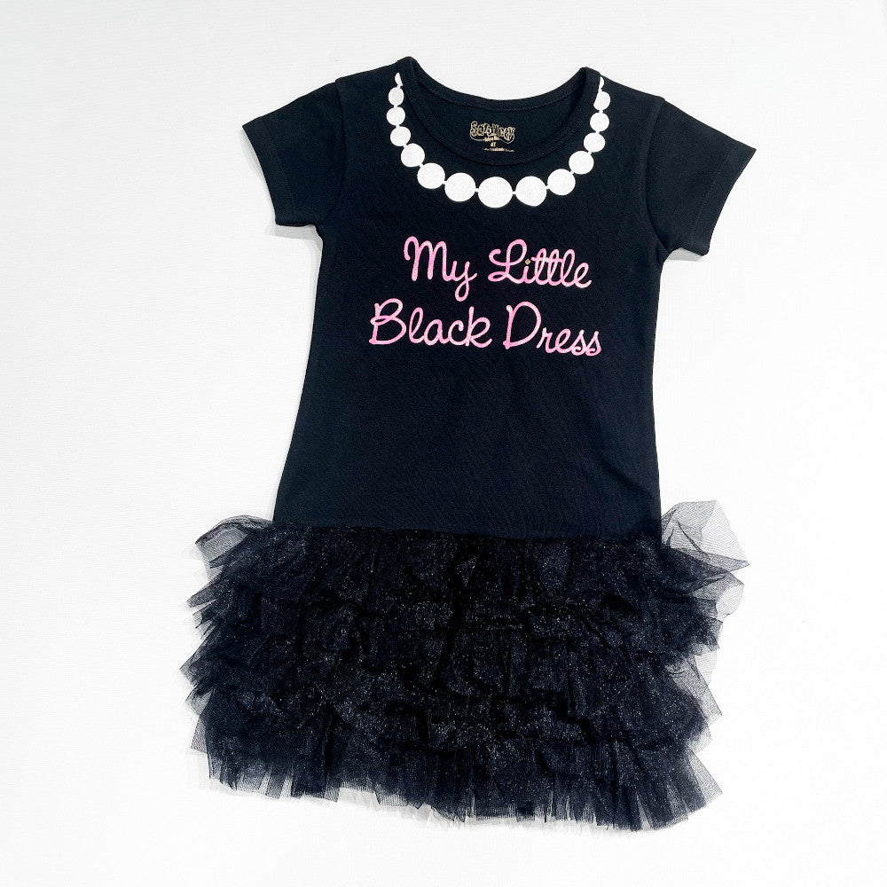 Sarakty Dress 4Y|235081