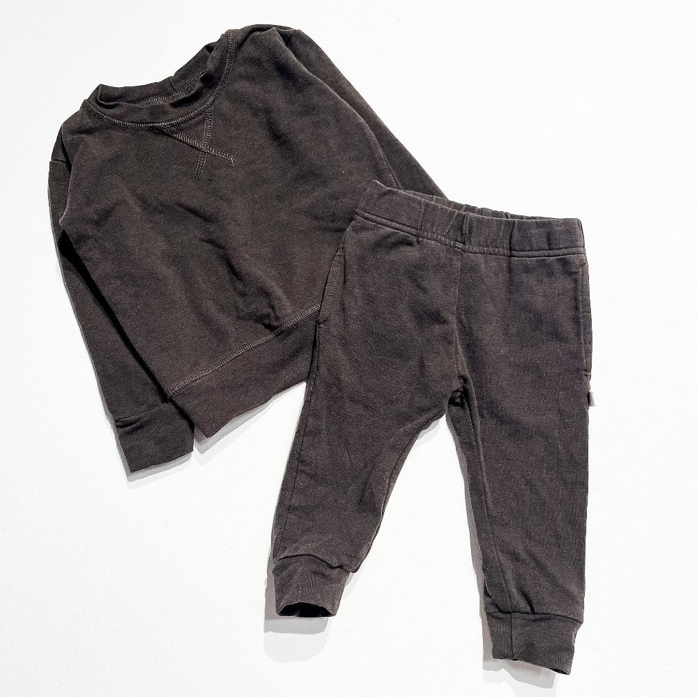Jax & Lennon Set 0-6M|217265