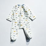 Chick Pea Sleeper 0-3M|218359