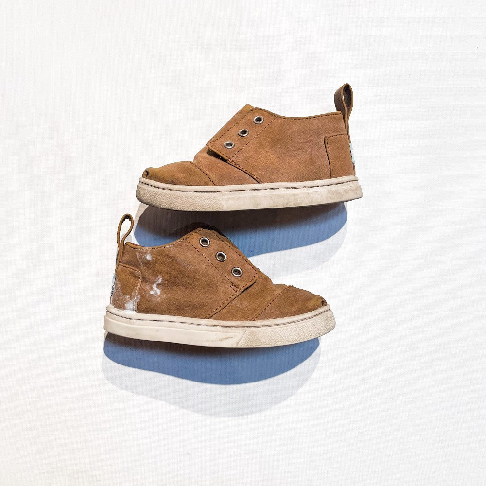 Toms Shoes 7|163685