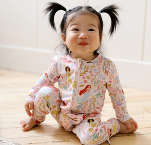 Roobear - Mermaids Bamboo Sleeper|150767
