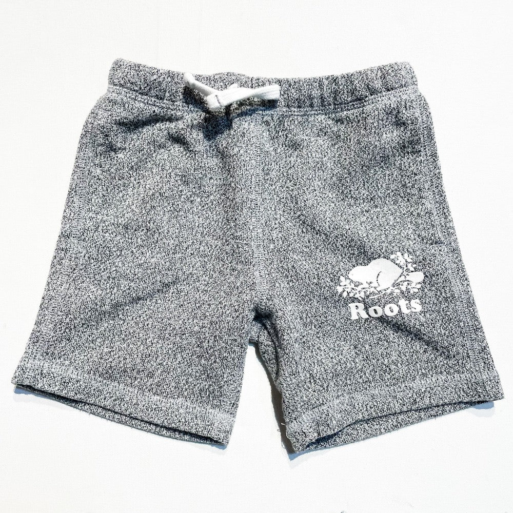Roots Shorts 4Y|163434