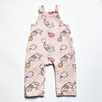 H&M Overalls 2T **Imperfection|188463