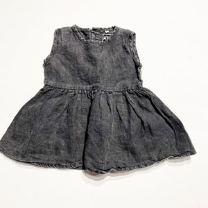 Atilla Cubs Dress 2Y|216468