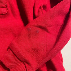 Ralph Lauren Onesie 18M **Imperfection|219809