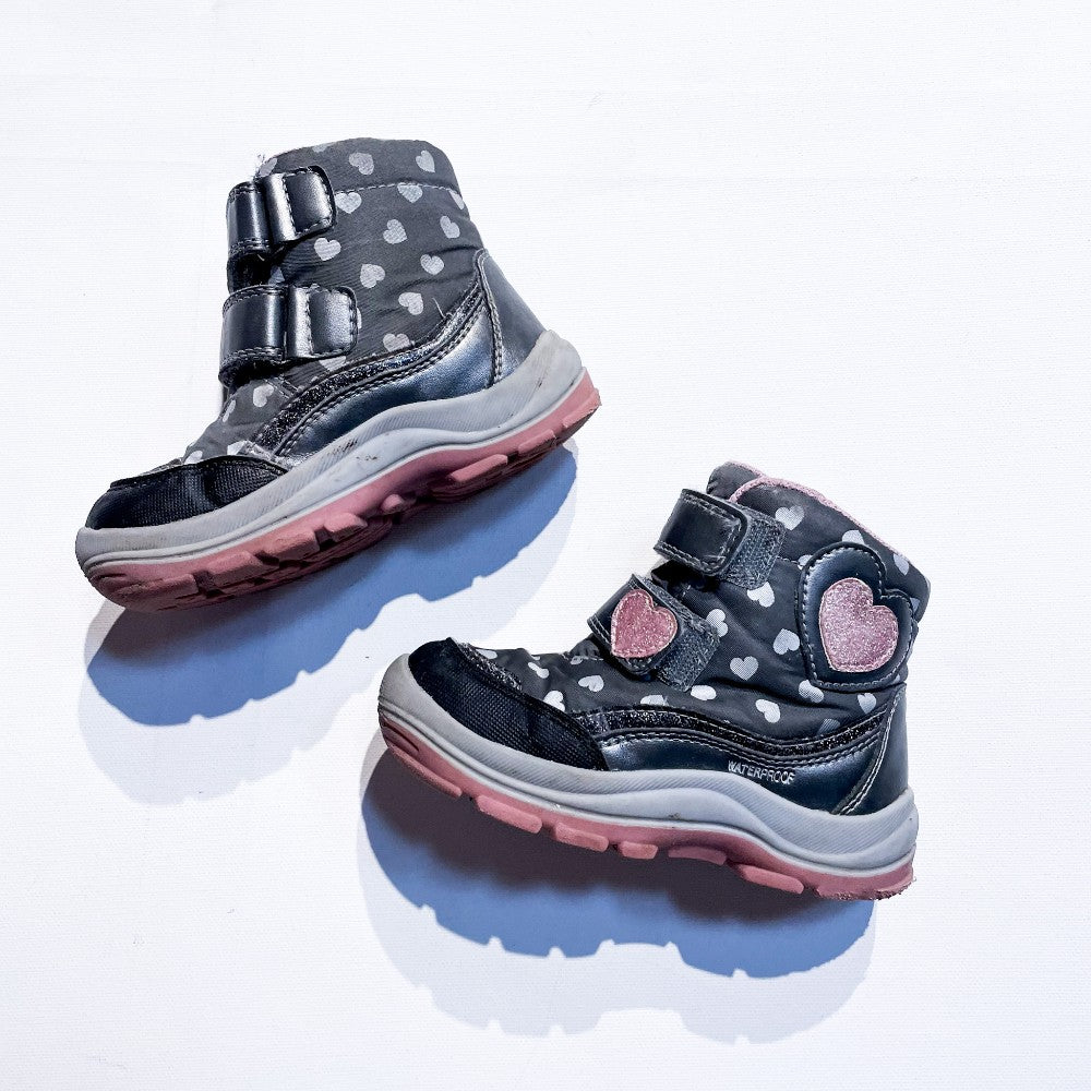 Geox Boots 8|110019