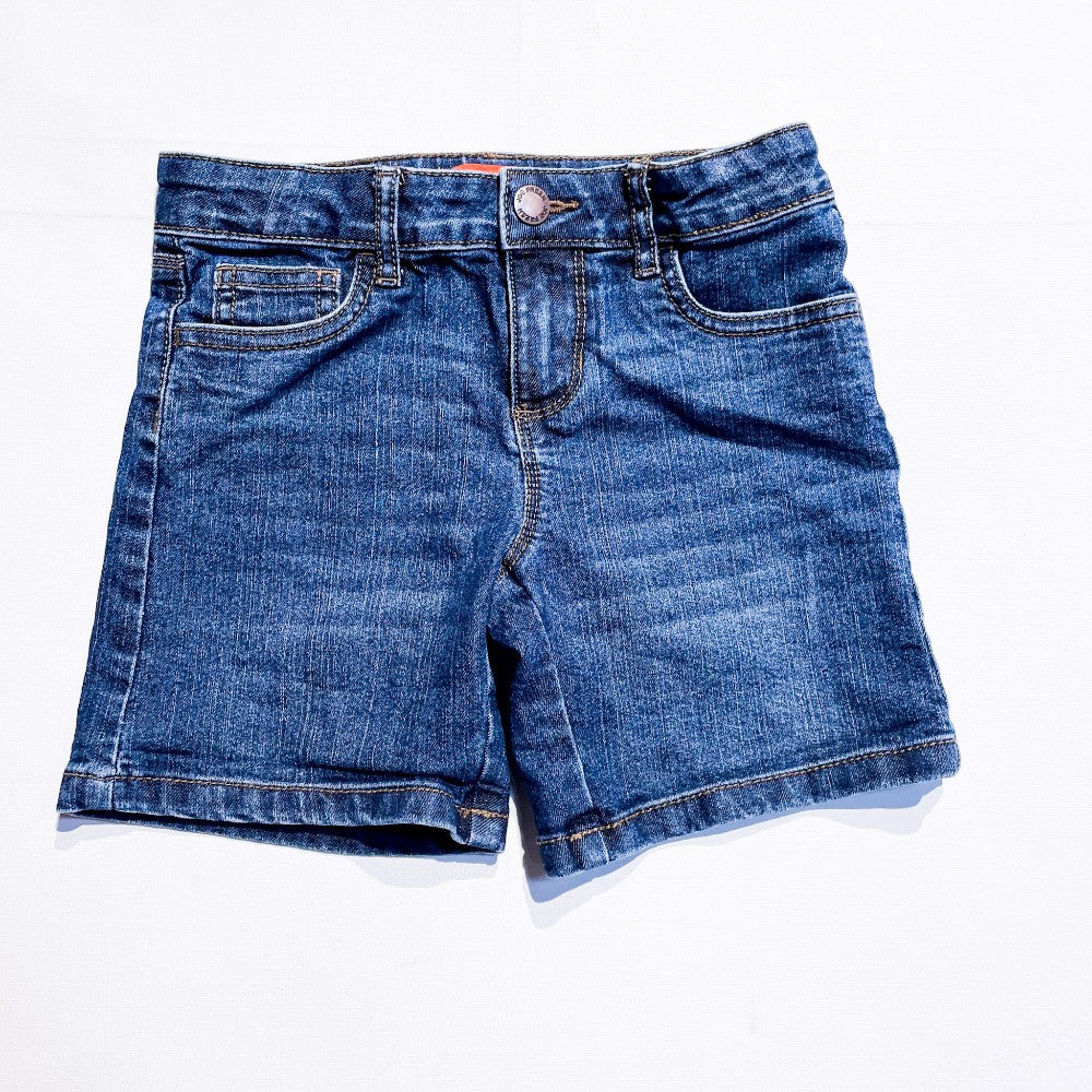 Joe Fresh Shorts 7Y|153792