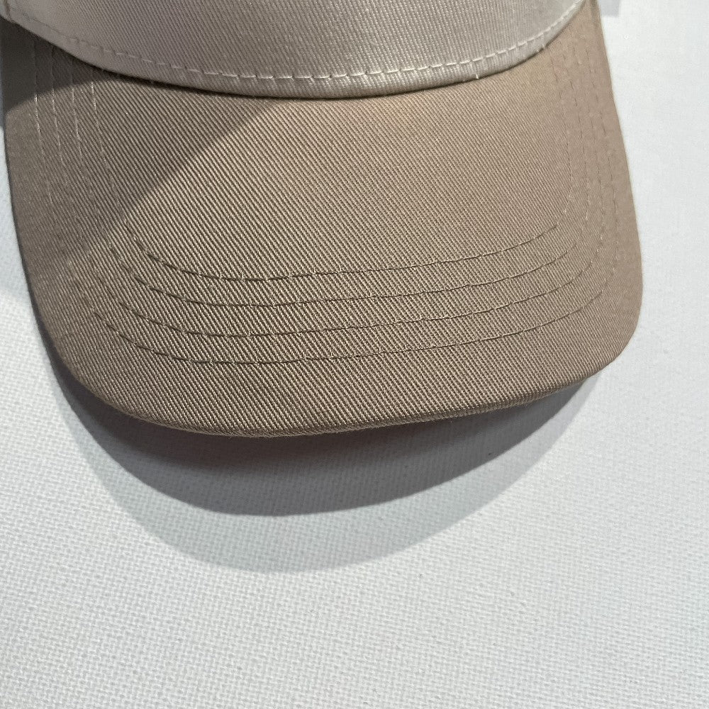 Mac And Cheese Hat 1-2Y **Imperfection|228051