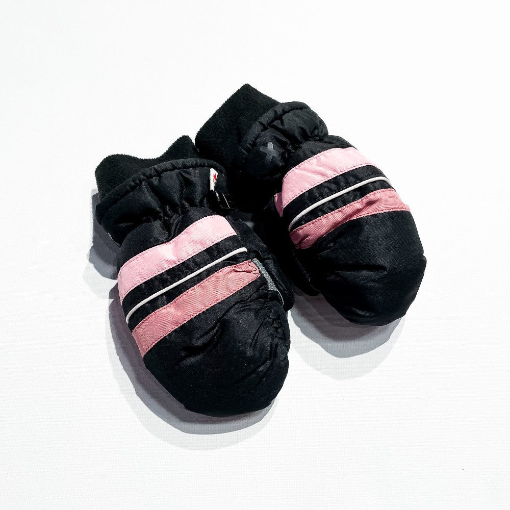 Hot Paws Mitts 2-3Y|216978