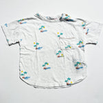 Zara Shirt 18-24M|220469