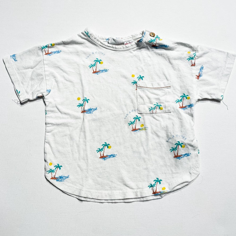 Zara Shirt 18-24M|220469