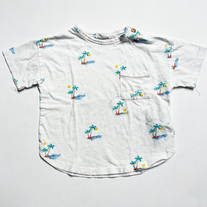 Zara Shirt 18-24M|220469