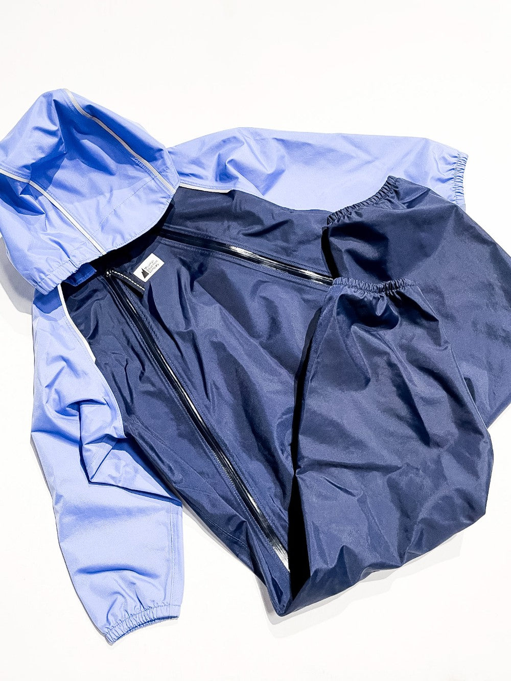 MEC Rain Suit 3Y|220105