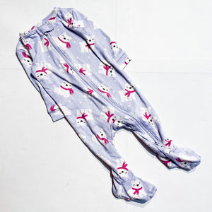 Joe Fresh Sleeper 0-3M|181501
