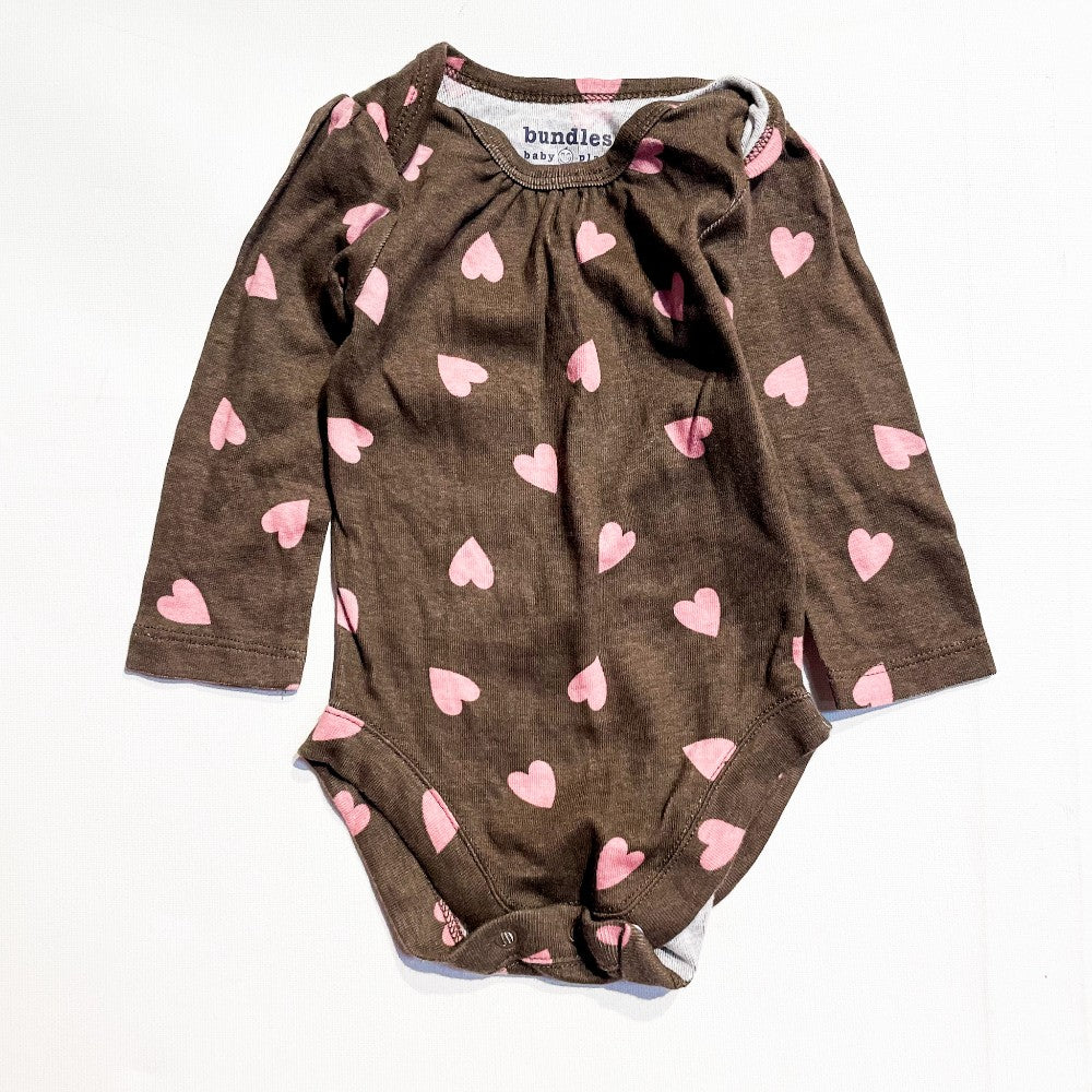 Bundles Onesie 0-3M|167597