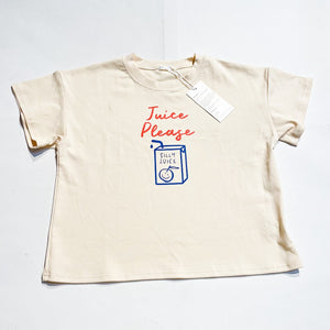 Roobear Shirt 7Y**imperfection|172707