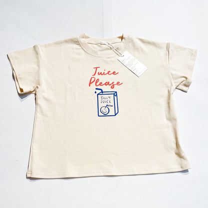 Roobear Shirt 7Y**imperfection|172707