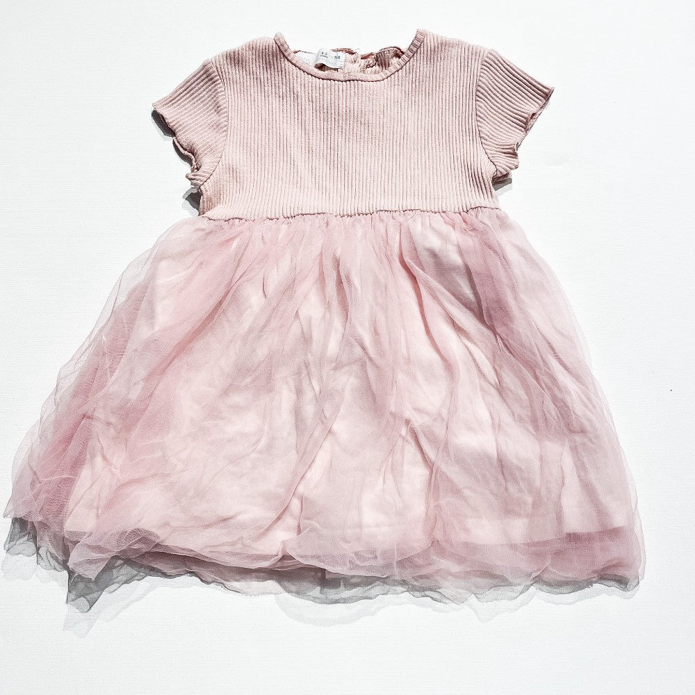 Zara Dress 4/5Y|222290
