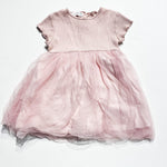 Zara Dress 4/5Y|222290