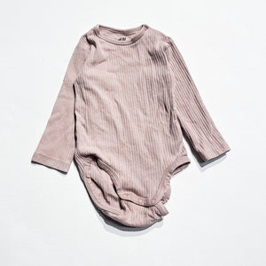 H&M Onesie 6-9M|201477