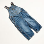 Osh Kosh Overalls 18M|220084