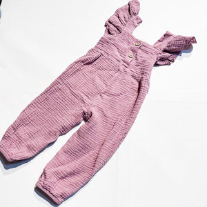 Mila Romper 1-2Y|184344