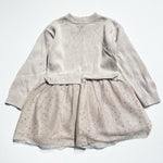 Gap Dress 4Y|222124