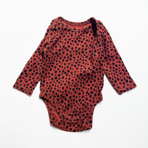 Old Navy Onesie 3-6M|206553