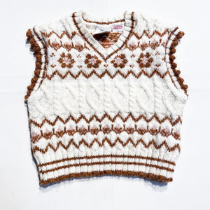 Zara Vest 9-12M|148798