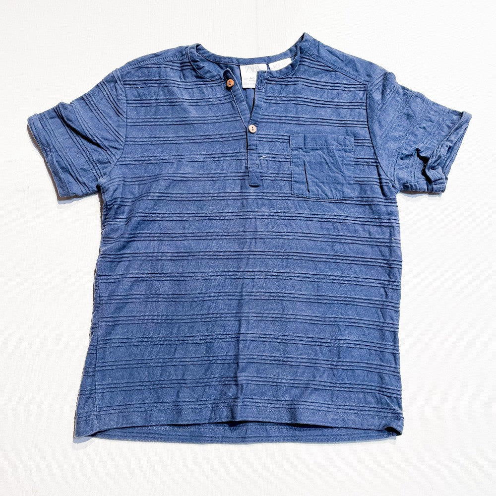 Zara Shirt 4Y|167693