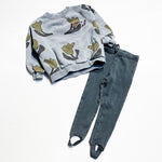 Zara Set 18-24M|167732
