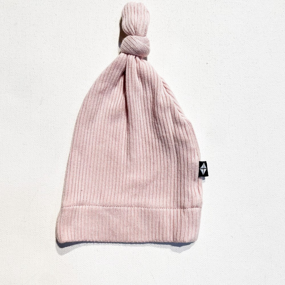 Kyte Knotted Gown & Hat 0-3M|160295