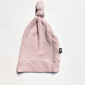 Kyte Knotted Gown & Hat 0-3M|160295