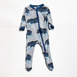 Kickee Pants Sleeper 0-3M|185042