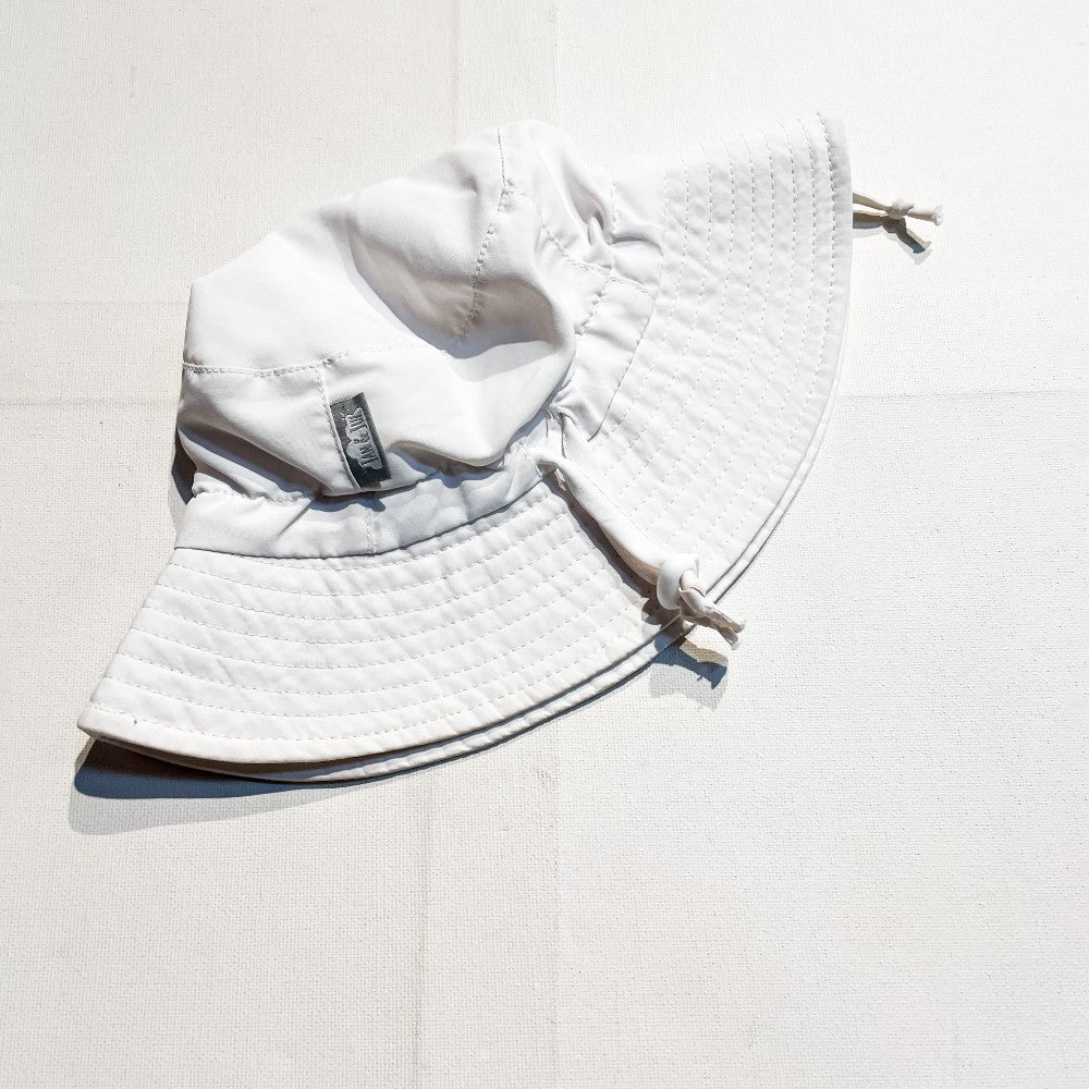 Jan & Juls Sun Hat 0-6M|173439