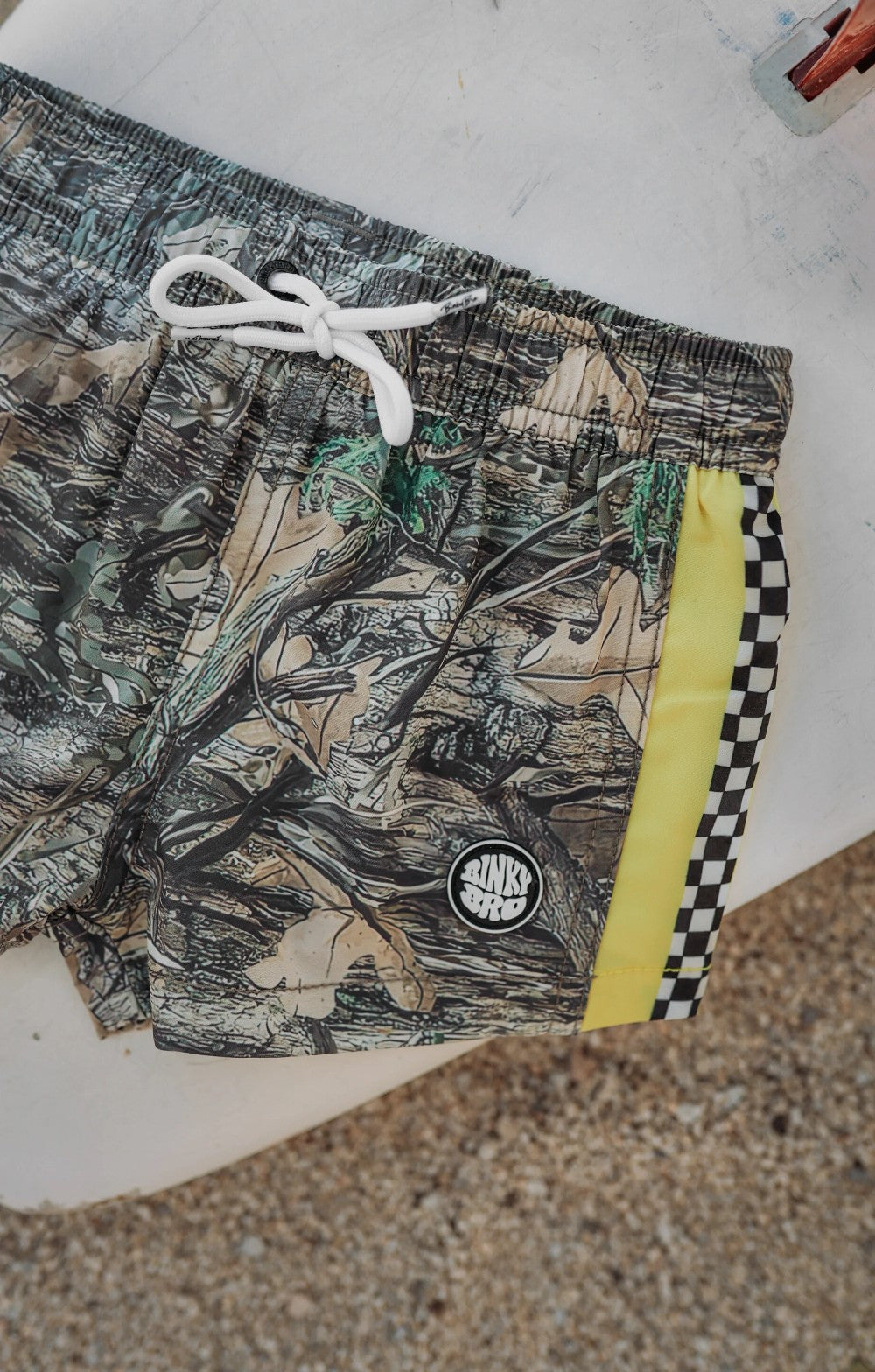 BinkyBro - Kids Swimsuit Norfolk|190488