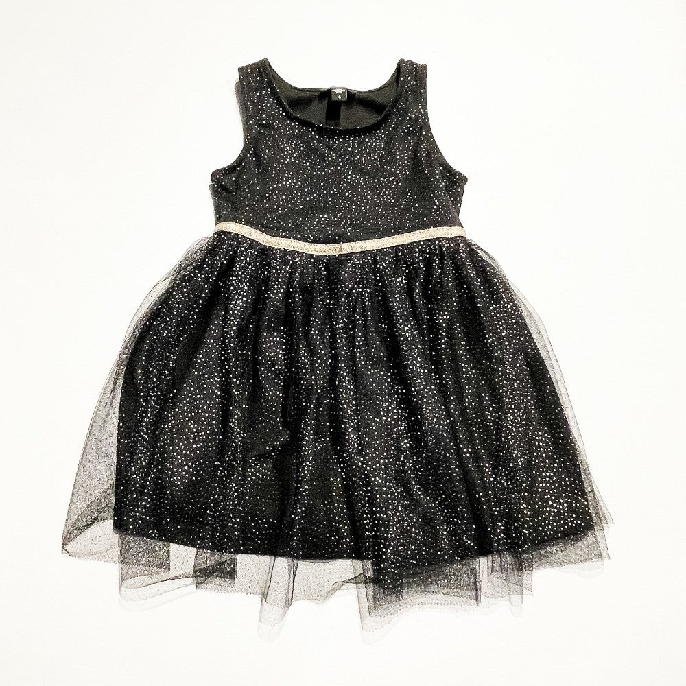 Zunies Dress 4Y|212691