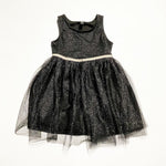 Zunies Dress 4Y|212691