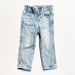 Gap Jeans 18-24M **Imperfection|156549