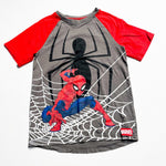 Spiderman SHirt 7Y|206346