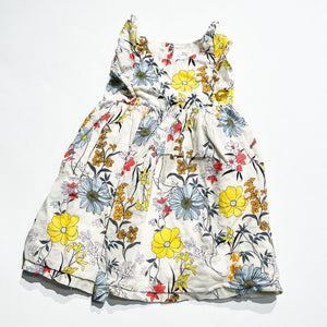 Gap Dress 4Y **Imperfection|204183