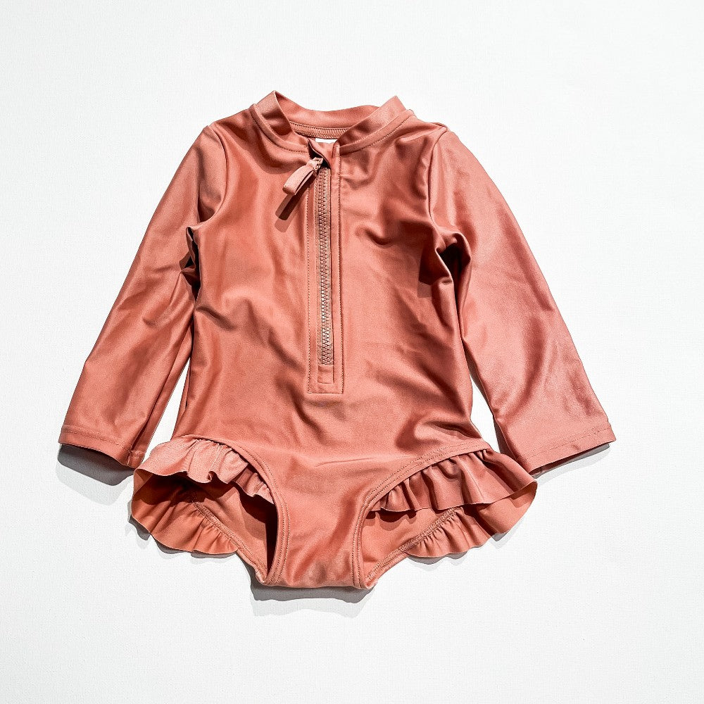 H&M Swim 2-6M|207432