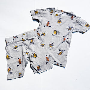Carter's Jammies 4Y|166627