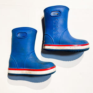 Crocs Rain Boots 10|178895