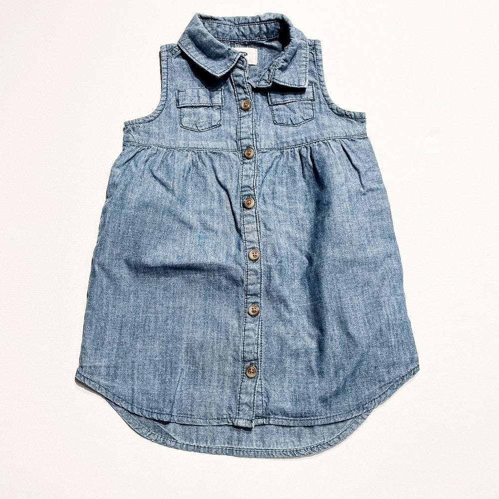 Old Navy Dress 2Y|218716