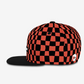Headster - Checkmate Snapback|142992
